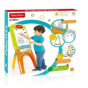 Tabla magnetica pentru copii Fisher Price FP1811 imagine