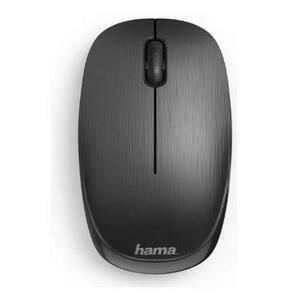 Mouse Wireless HAMA MW-100, 1000 dpi (Negru) imagine