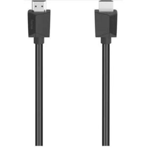 Cablu Hama 205005, HDMI-HDMI, 4K, 1.5 m (Negru) imagine