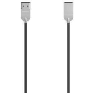 Cablu Hama 205021, HDMI - HDMI, 4k, Ethernet, 2 metri (Negru) imagine