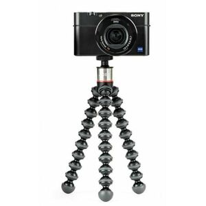 Trepied Foto JOBY GorillaPod 500 (Negru) imagine