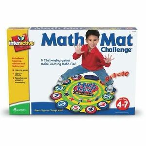 Joc matematica distractiva Learning Resources imagine