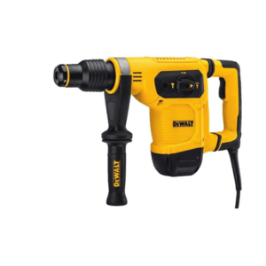 Ciocan rotopercutor 1050W DeWalt SDS-Max D25481K imagine