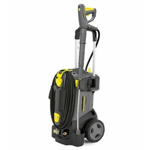 Aparat de spalat cu presiune Karcher HD 5/15 C, 2.8kW (Negru/Galben) imagine