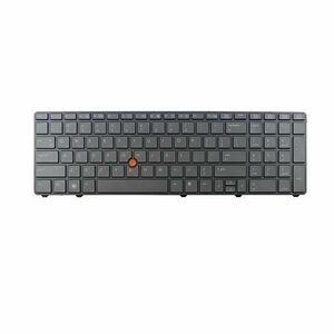 Tastatura laptop HP EliteBook 8760P imagine