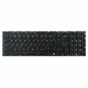 Tastatura laptop MSI GL62 6QF imagine