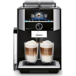 Espressor Siemens TI9573X9RW, 1500 W, 2.3 L (Negru/Argintiu) imagine