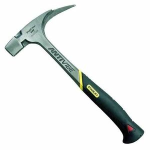 Ciocan pentru zidarie Antivibe Stanley FatMax 1-51-937 imagine