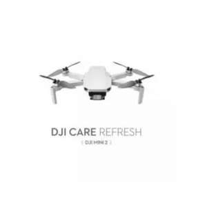 Card licenta asigurare DJI, 1Y (Mini 2)Care Refresh imagine