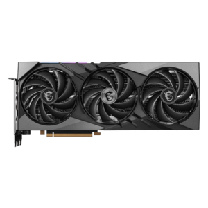 Placa video MSI GeForce RTX 4080 SUPER GAMING X SLIM 16GB GDDR6X 256-bit DLSS 3.0 imagine