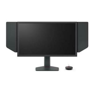 Monitor Gaming TN LED BenQ Zowie 24.5inch XL2546X, Full HD (1920 x 1080), HDMI, DisplayPort, 240 Hz, 1 ms (Negru) imagine