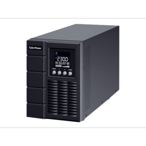 UPS CyberPower Online Seria S OLS2000EA, 1800W, 2000VA (Negru) imagine