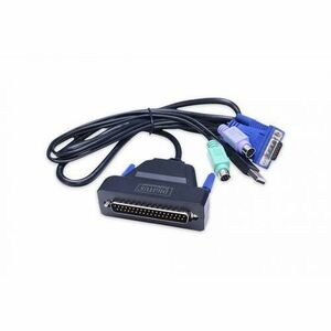 Cablu KVM Digitus DS-72212 KVM, pentru DS-72210 and DS-72211 imagine