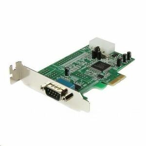 Adaptor PCI-Express Startech PEX1S553LP, PCI-Express imagine