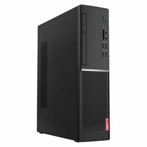 Calculator Sistem PC Refurbished LENOVO V520s SFF, Intel Core i3-7100 2.80GHz, 8GB DDR4, 256GB SSD, DVD-ROM imagine