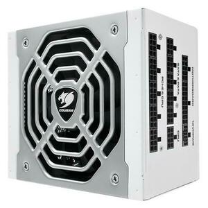 Sursa Cougar Polar X2 1200, ATX 3.0, 1200W, Full modulara, 80+ Platinum (Alb) imagine