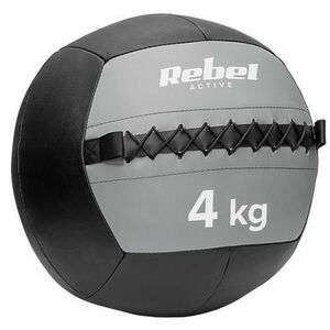 Minge medicinala REBEL ACTIVE RBA-3107-4, 4 KG imagine