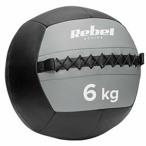 Minge medicinala REBEL ACTIVE RBA-3107-6, 6 KG imagine