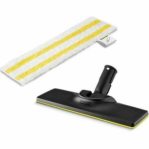 Set de duze pentru podea Karcher EasyFix 2.863-337.0, compatibile cu SC 1-5 Karcher imagine