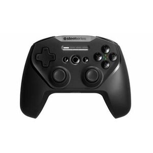 Controller Wireless SteelSeries Stratus+, pentru Android si Chromebook imagine