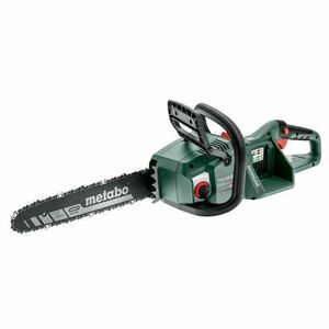 Drujba Metabo, Ms 36-18, Ltx Bl 40, Cu carcasa, Multicolor imagine