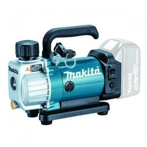 Pompa de vacuum cu acumulator 18V Makita DVP180Z imagine