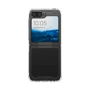 Carcasa UAG Plyo compatibila cu Samsung Galaxy Z Flip 5 Ice imagine