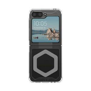 Carcasa UAG Plyo Pro compatibila cu Samsung Galaxy Z Flip 5, Transparent imagine