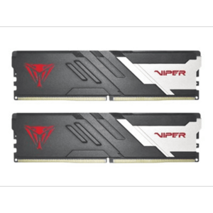 Memorie RAM, Patriot, Viper Venom, DDR5, 32 GB: 2 x 16 GB, DIMM 288-pini imagine