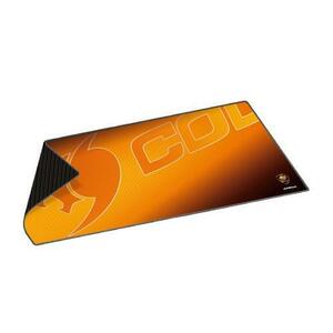 Mousepad Gaming Cougar Arena, Extra Large, 800x300 (Portocaliu) imagine