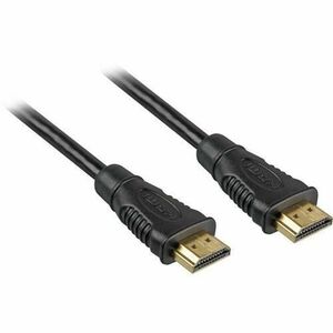 Cablu HDMI, tata-tata, 4K @ 30Hz, High quality, contacte aurite, 7 m, PremiumCord, kphdmi7, Negru imagine