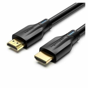 Cablu HDMI V2.1 Vention, 8K@60hz, QFT, 1.5M imagine