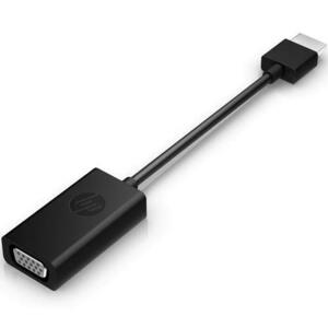 Dongle HP HDMI to VGA Adapter imagine