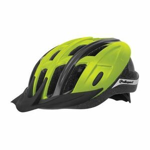 Casca Polisport Ride In - 58-62 cm, L, Verde-Negru imagine