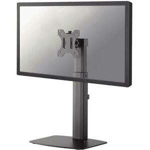 Suport Monitor Neomounts FPMA-D865, 10inch-32inch, 7 kg, VESA 75x75, 100x100 (Negru) imagine