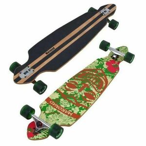 Longboard DHS Aruba 6005, Multicolor imagine