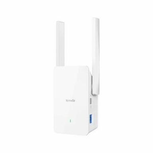 Range Extender Tenda A23 AX1500, 1501 Mbps, Gigabit, Dual Band (Alb) imagine