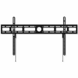 Suport Perete Techly ICA-PLB840, 42-80 inch , fix, Negru imagine