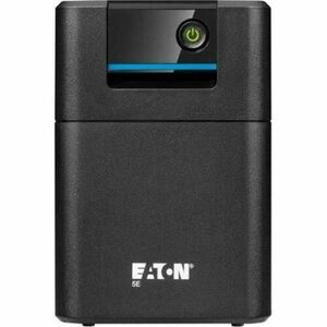 UPS Eaton 5E Gen2 5E1600UI, 1600VA, 220V, 900W, USB (Negru) imagine