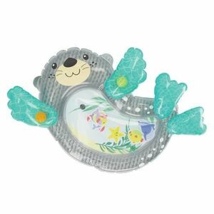 Covoras gonflabil INFANTINO, Plastic, Multicolor, 0-2 Ani imagine