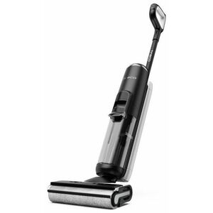 Aspirator vertical cu mop Tineco Floor One S6 Pet, 230 W, 35 min autonomie, Afisaj inteligent iLoop (Negru) imagine