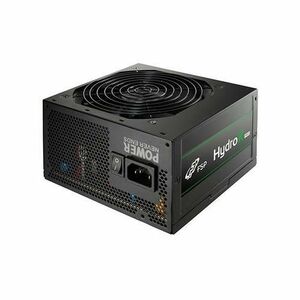 Sursa FSP Hydro K Pro, ATX, 750 W, 80+ Bronze, 1x120 mm (Negru) imagine