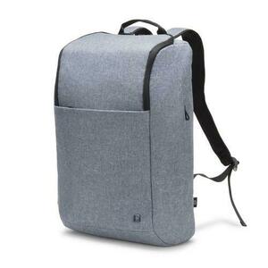 Rucsac laptop Dicota, Poliester, 15.6 inch, Albastru imagine