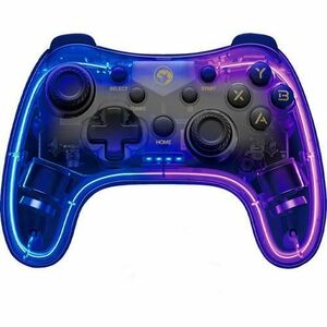 Gamepad wireless Marvo GT-88, Bluetooth imagine