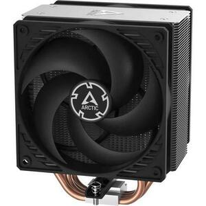 Cooler CPU Arctic Freezer 36, 2x120 mm, 1800 rpm, PWM (Negru/Alb) imagine