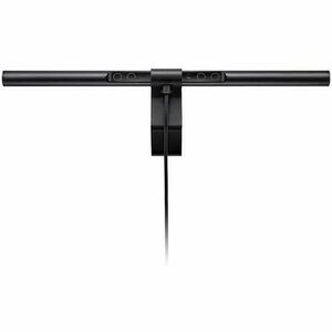 Lampa LED BenQ ScreenBar, 5W, 930 lumeni, USB (Negru) imagine