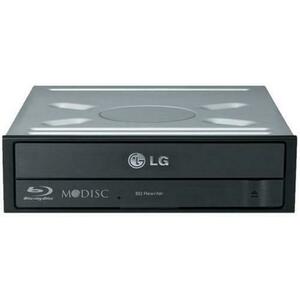 Blu-Ray Writer LG BH16NS55 (Retail) imagine