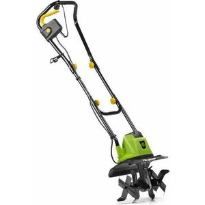 Motosapa electrica Fieldmann FZK 2002-E, 750 W, Latime de lucru 32 cm (Negru/Verde) imagine