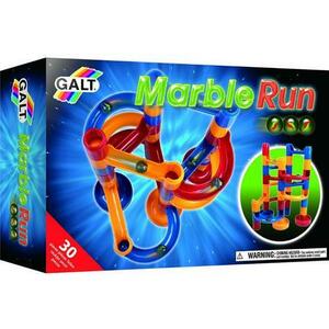 Set de constructie Galt Marble Run, 30 de piese imagine