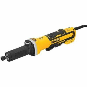 Polizor drept, Dewalt, 1300W, motor fara perii, turatie variabila imagine